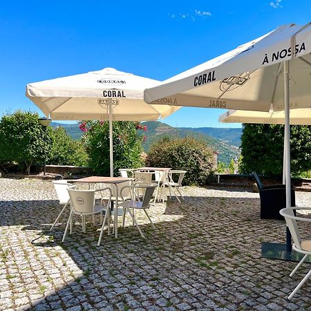 Vinhais Hotel Exterior photo