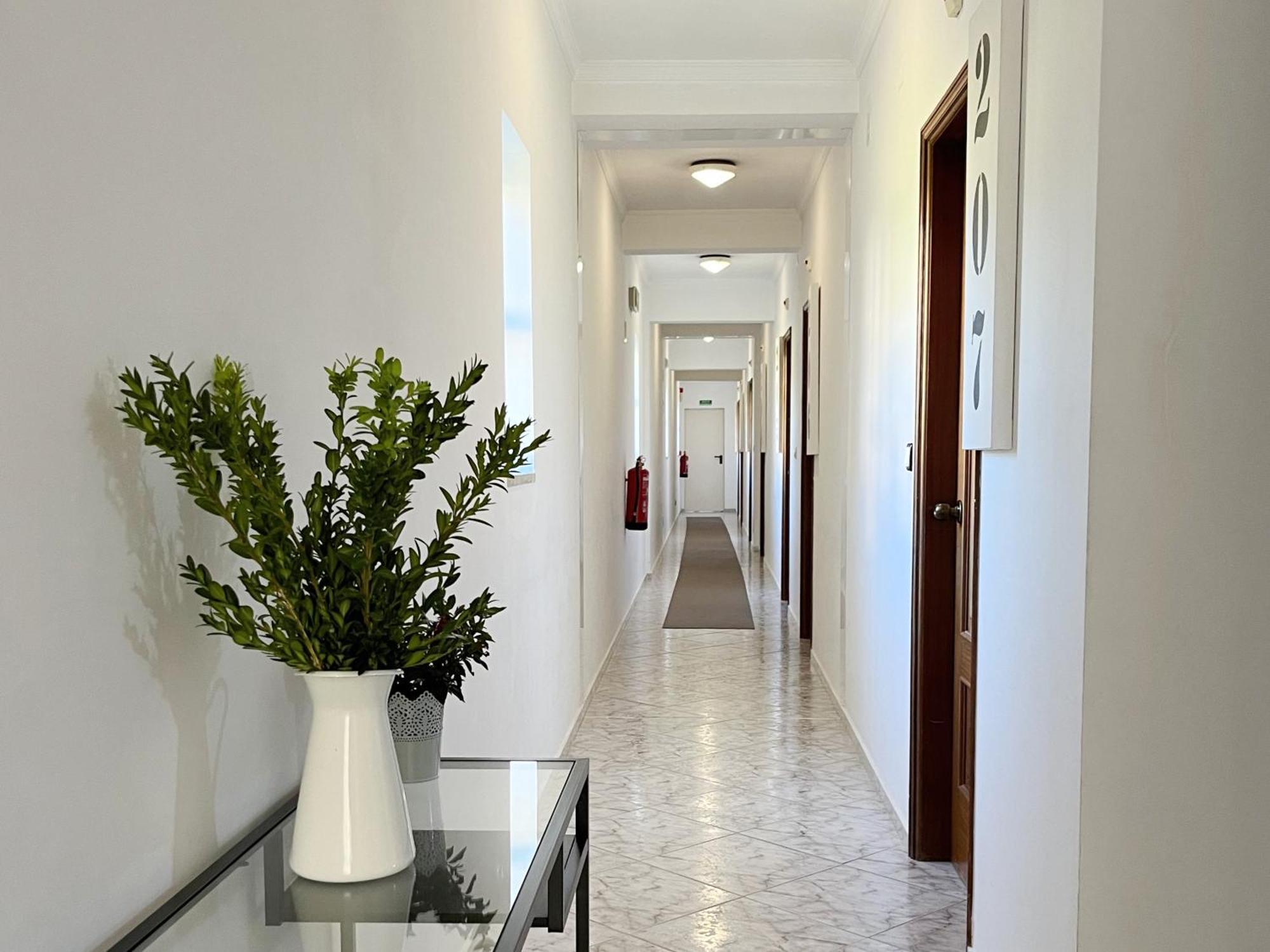 Vinhais Hotel Exterior photo